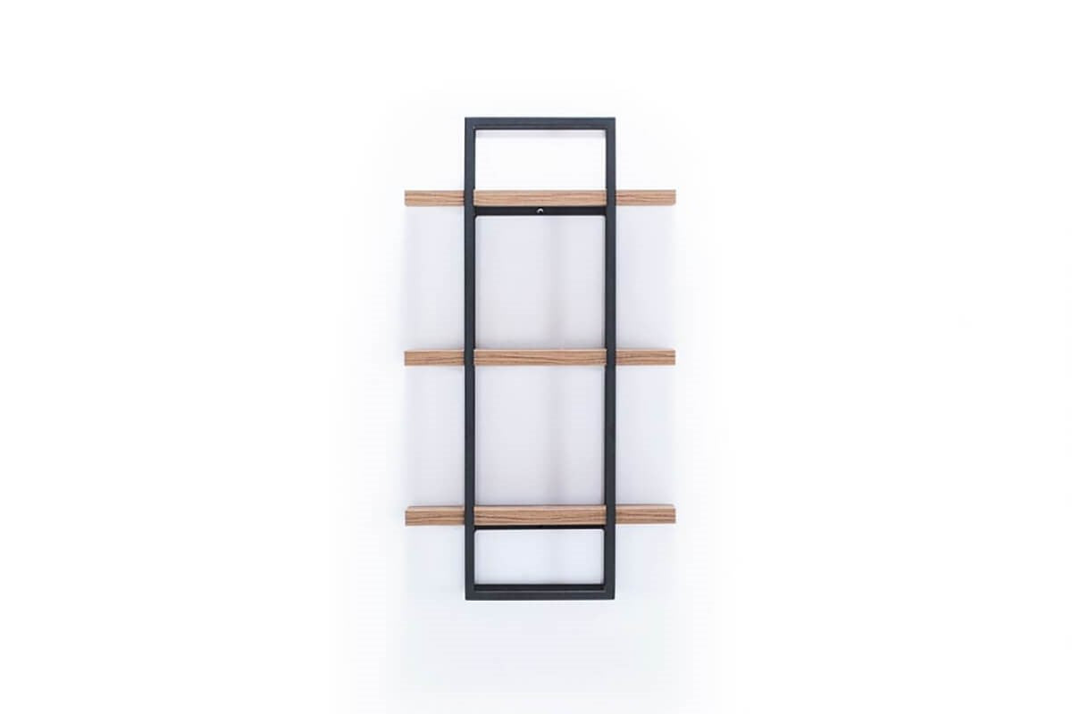 Siena TV Top Wall Unit - Ider Furniture