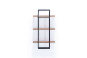 Siena TV Top Wall Unit - Ider Furniture