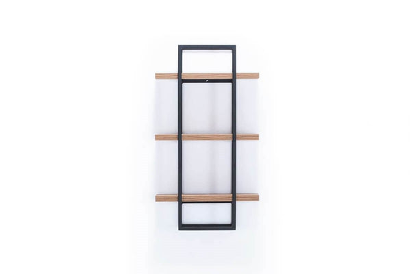 Siena TV Top Wall Unit - Ider Furniture