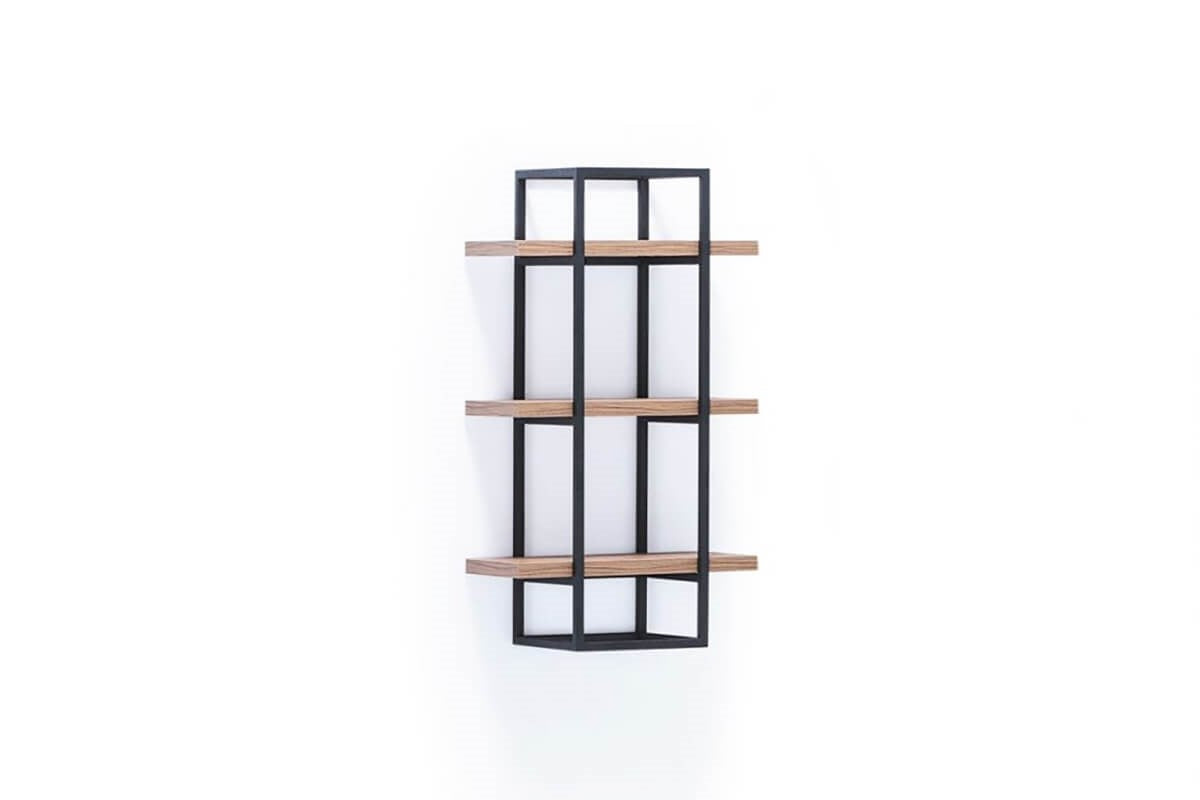 Siena TV Top Wall Unit - Ider Furniture