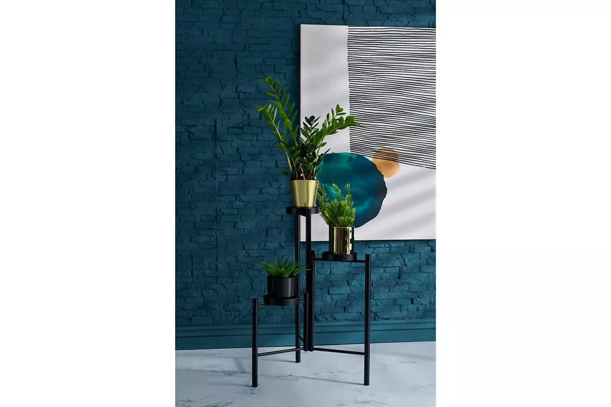 Simena Flowerpot - Ider Furniture