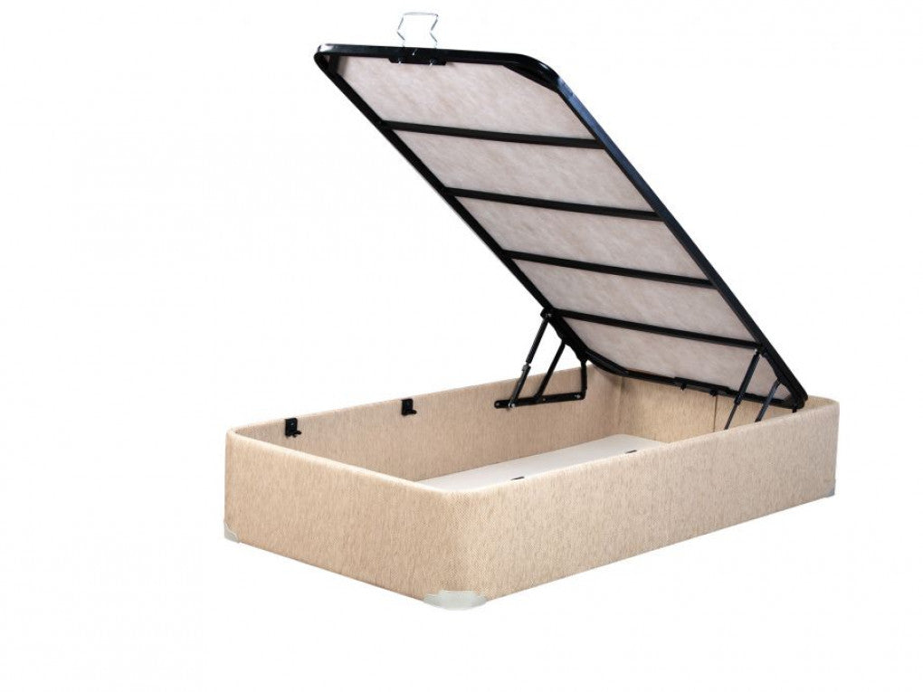Ider Bed Base - Ider Furniture