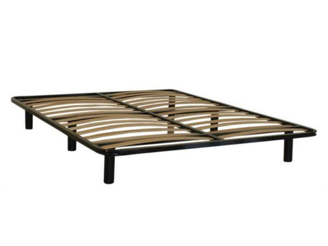 Slatted Bed Base - Ider Furniture