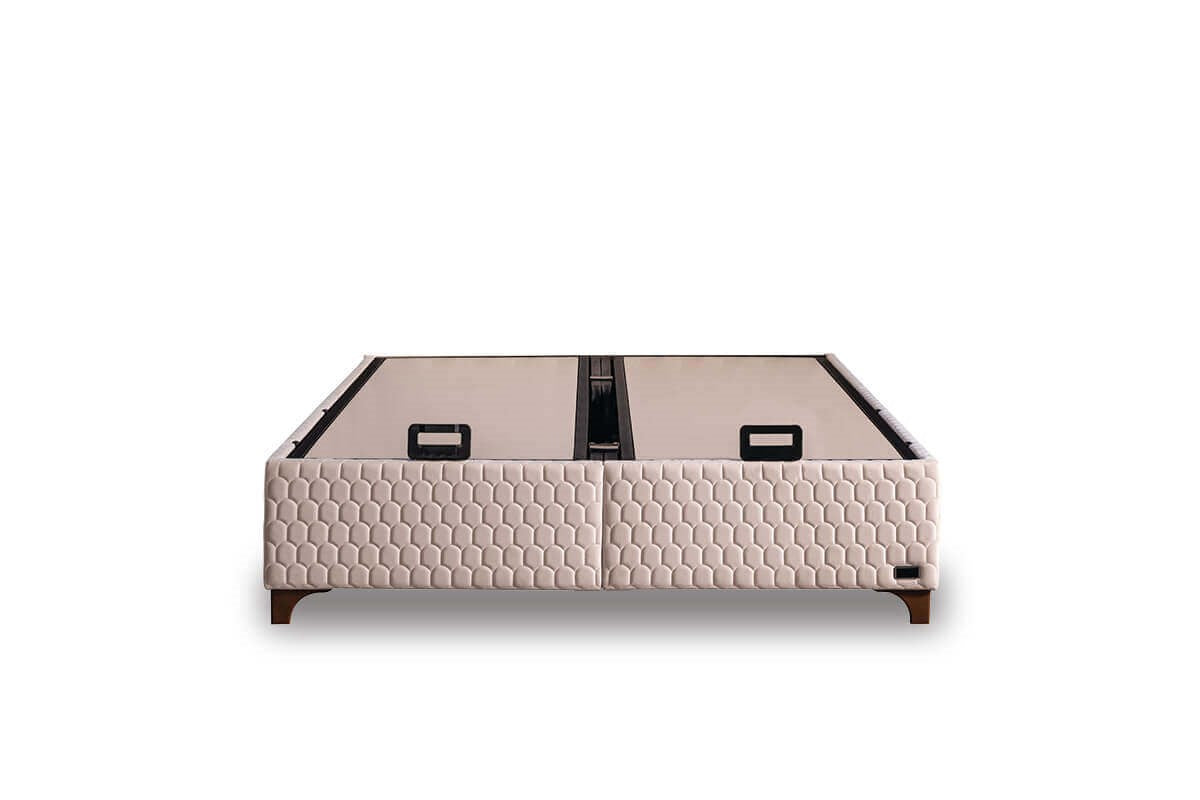 Smart Bed Base - Ider Furniture