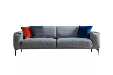 Softy Sofa Set - Ider Furniture