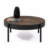 Solo Coffee Table - Ider Furniture