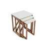 Solo Service Table - Ider Furniture
