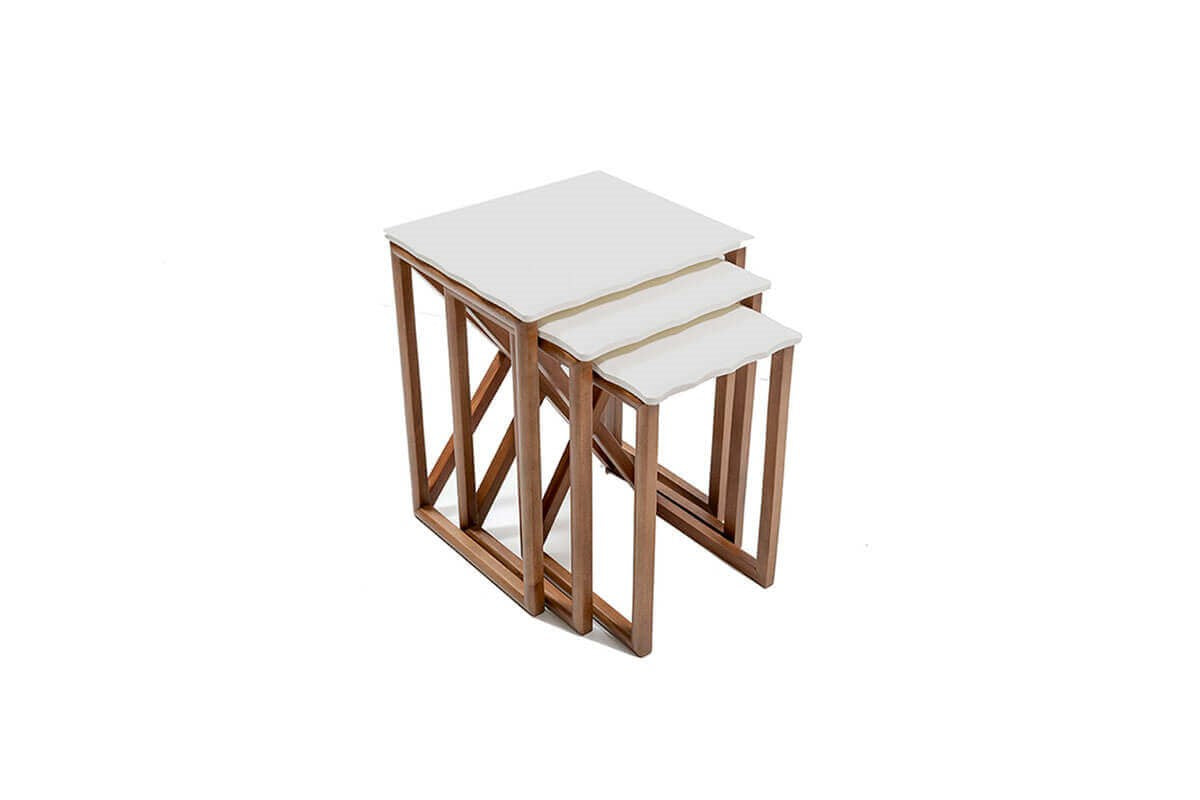 Solo Service Table - Ider Furniture