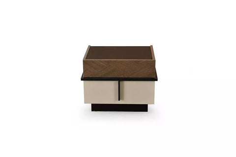 Sorrento Bedside Table - Ider Furniture