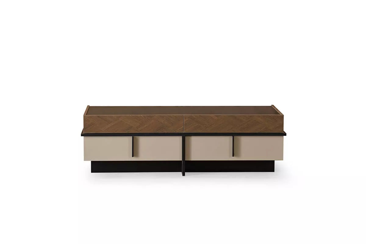 Sorrento  TV Stand - Ider Furniture