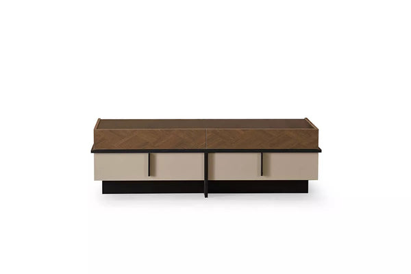 Sorrento TV Unit Set - Ider Furniture