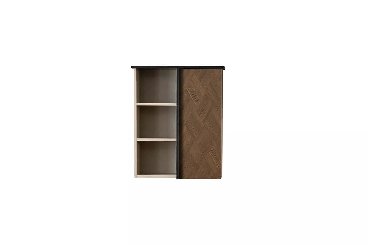 Sorrento Tv Top Unit - Ider Furniture