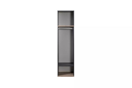 Still Young Room 1 Door Wardrobe - Ider Furniture
