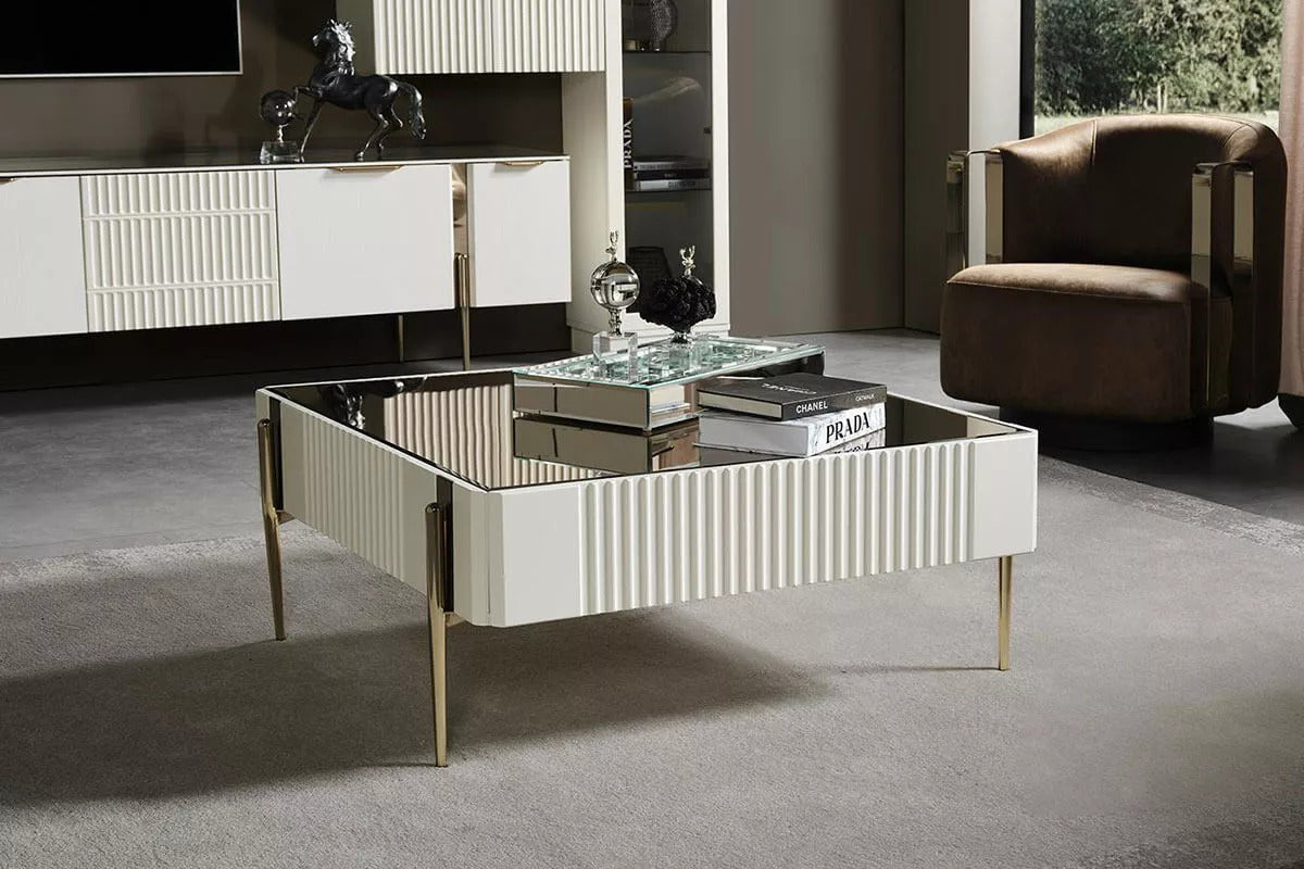 Style Coffee Table - Ider Furniture