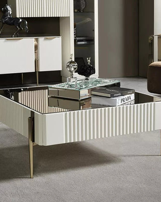 Style Coffee Table - Ider Furniture