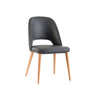 Sunny Armless Chair - Ider Furniture London