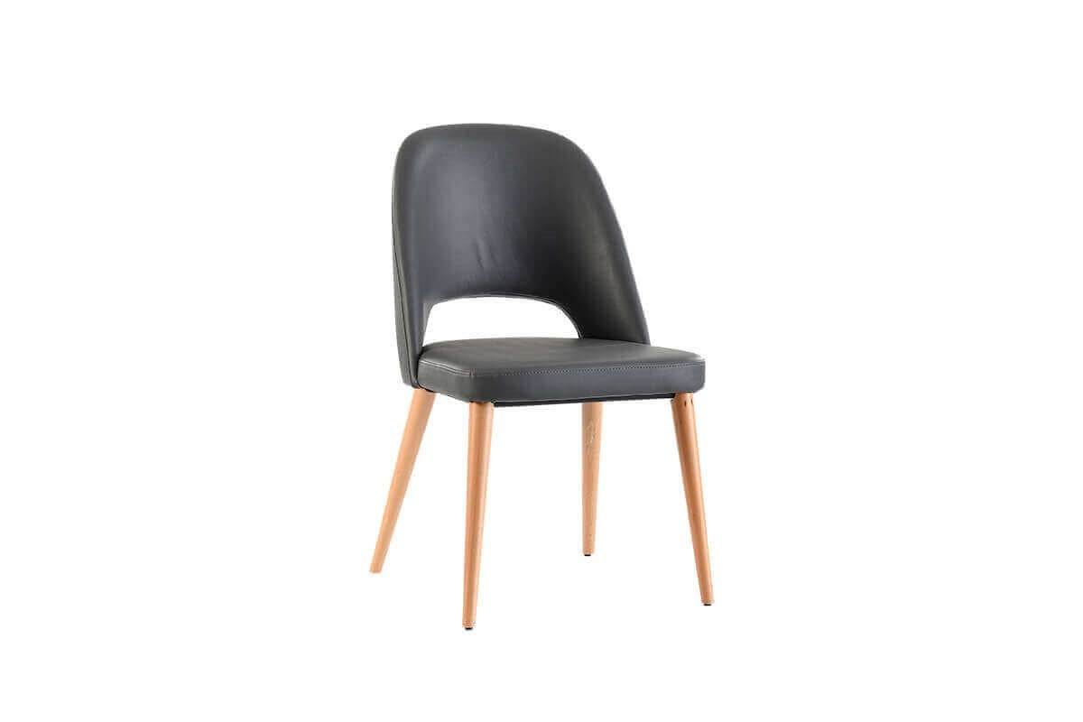Sunny Armless Chair - Ider Furniture