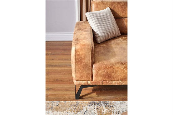 Terra Corner Sofa - Ider Furniture