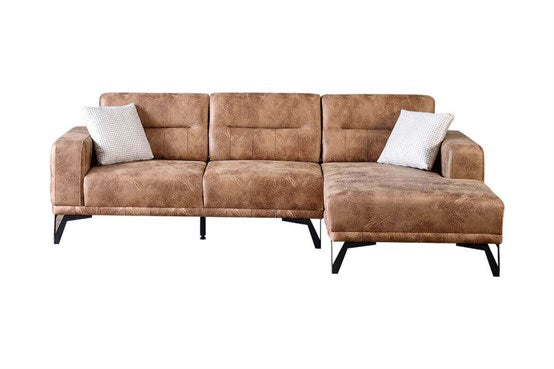Terra Corner Sofa - Ider Furniture