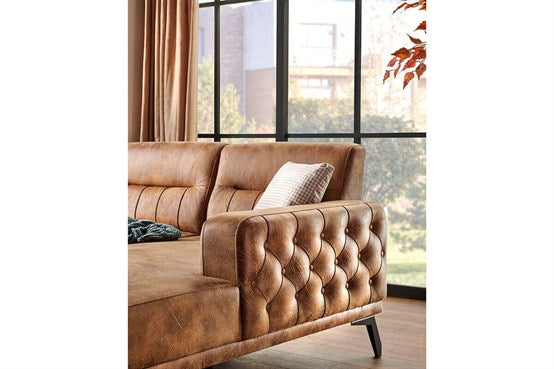 Terra Corner Sofa - Ider Furniture