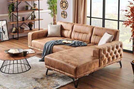 Terra Corner Sofa - Ider Furniture