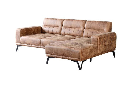 Terra Corner Sofa - Ider Furniture