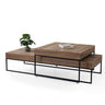 Tesla Coffee Table - Ider Furniture