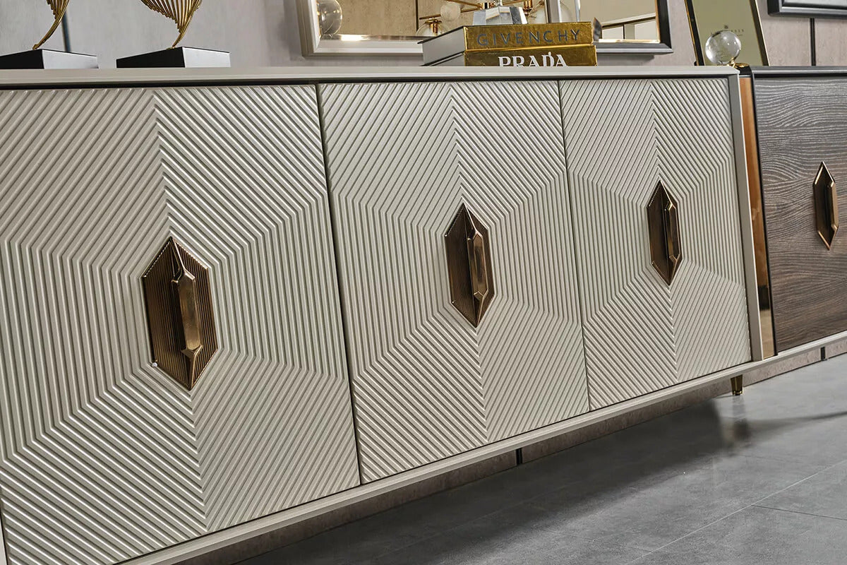 Trend Sideboard - Ider Furniture