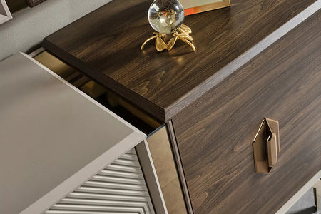 Trend Sideboard - Ider Furniture