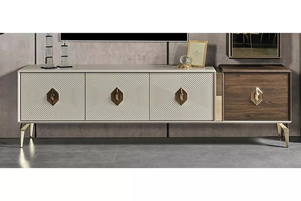 Trend TV Stand - Ider Furniture