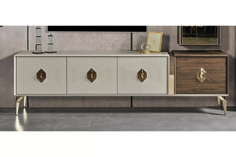 Trend TV Stand - Ider Furniture
