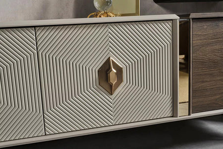 Trend TV Stand - Ider Furniture
