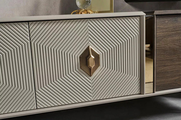 Trend TV Stand - Ider Furniture