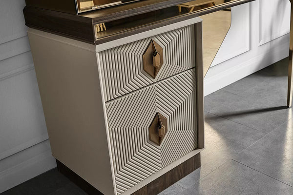 Trend Bedroom Set - Ider Furniture
