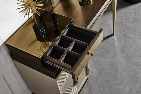 Trend Dressing Table - Make up Table - Ider Furniture