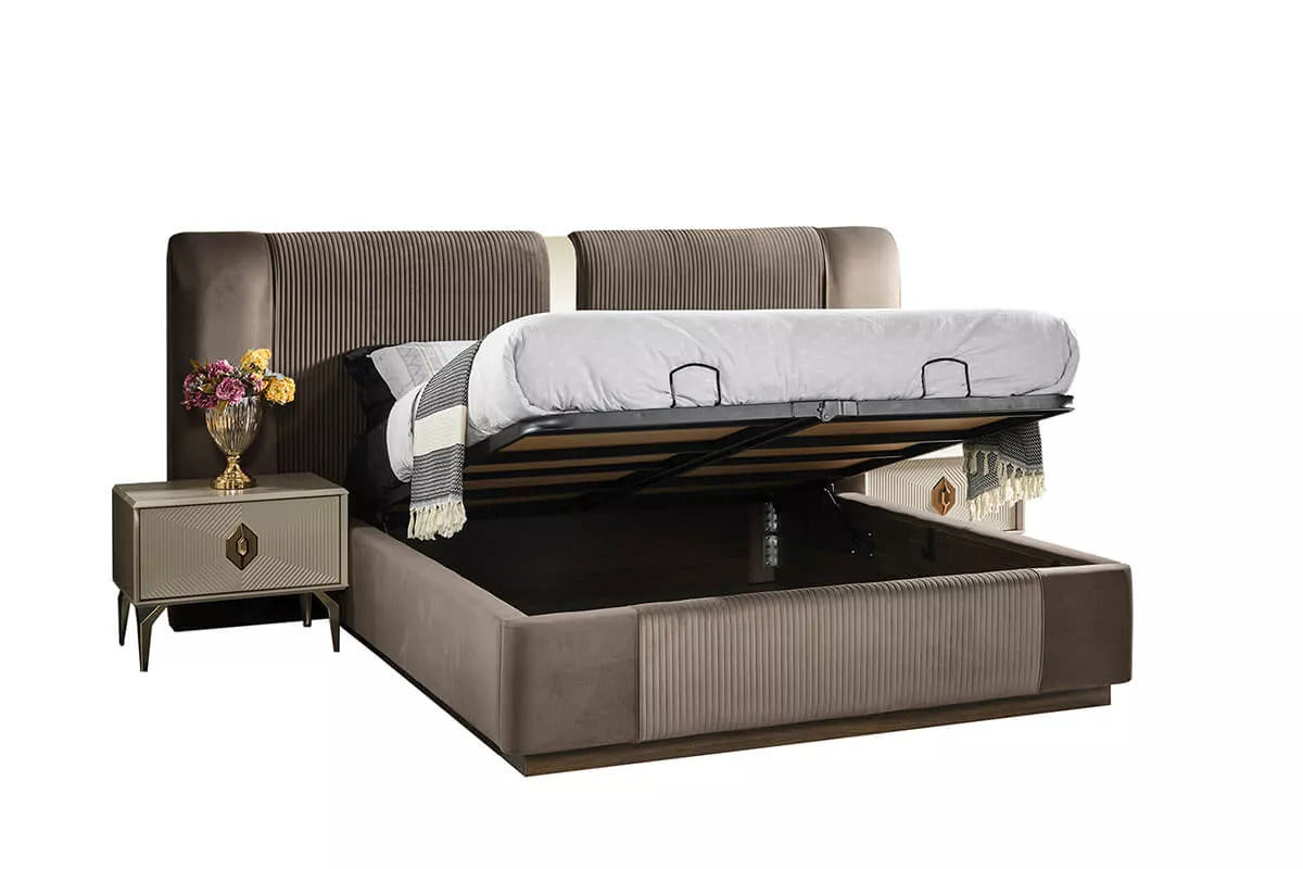 Trend Bedstead - Ider Furniture