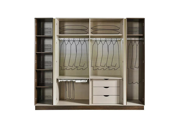 Trend Bedroom Set - Ider Furniture