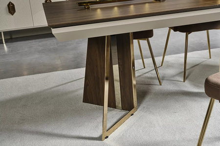 Trend Dining Table - Ider Furniture
