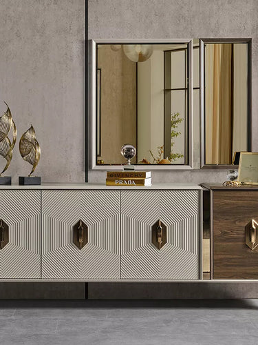 Trend Sideboard Mirror - Ider Furniture