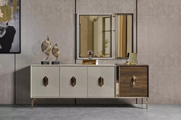 Trend Dining Room Set - Ider Furniture