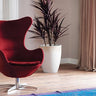 Tripolis Armchair - Armchair - Ider Furniture London