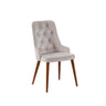 Tuna Quilted Chair - Ider Furniture London