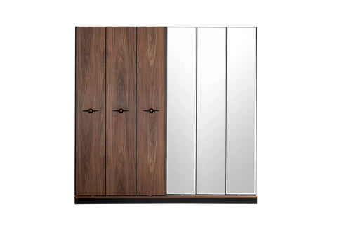Valencia Wardrobe - Ider Furniture