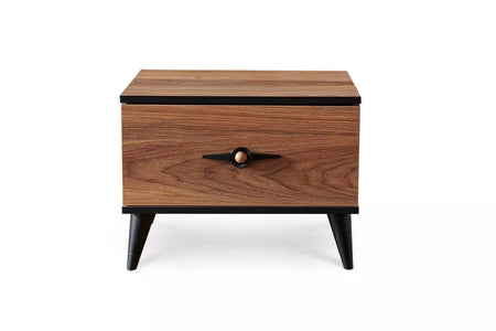 Valencia Bedside Table - Ider Furniture