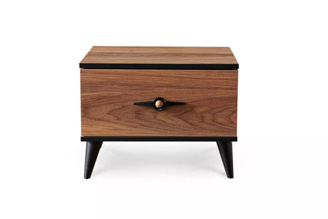 Valencia Bedside Table - Ider Furniture
