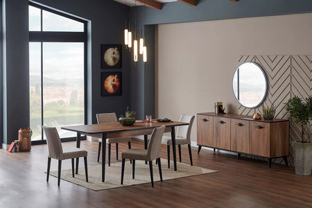 Valencia Dining Room Set - Ider Furniture