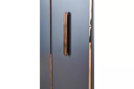 Verona Sliding Wardrobe - Ider Furniture