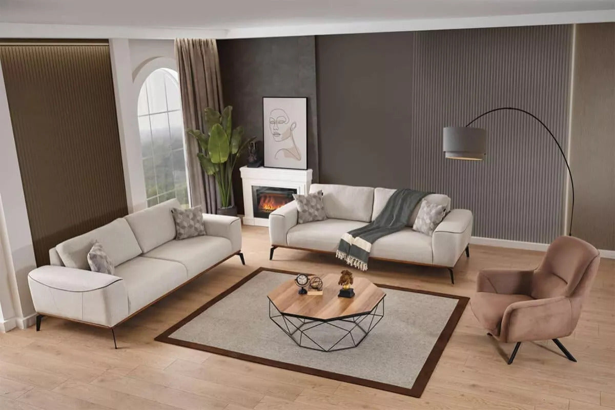 Verona Sofa Set - Ider Furniture