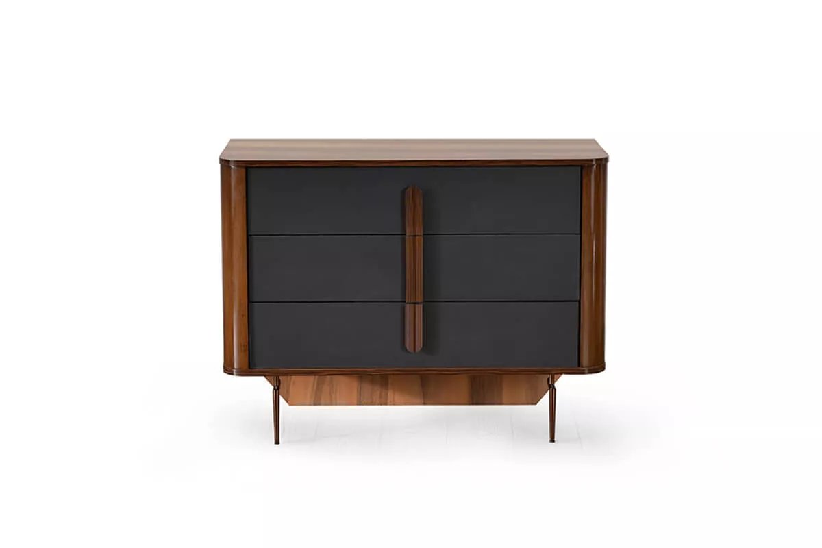 Verona Chest Of Drawer - Ider Furniture
