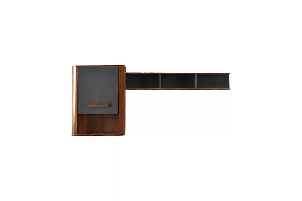 Verona Wall Unit - Ider Furniture